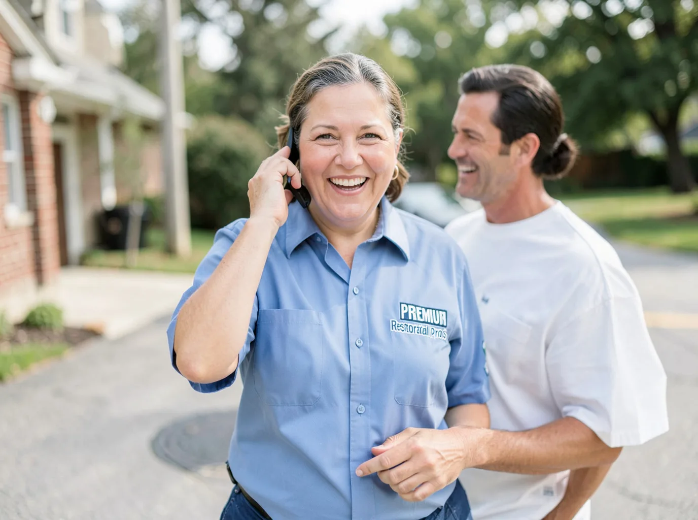Water Damage Restoration Laurel, IA FAQs
